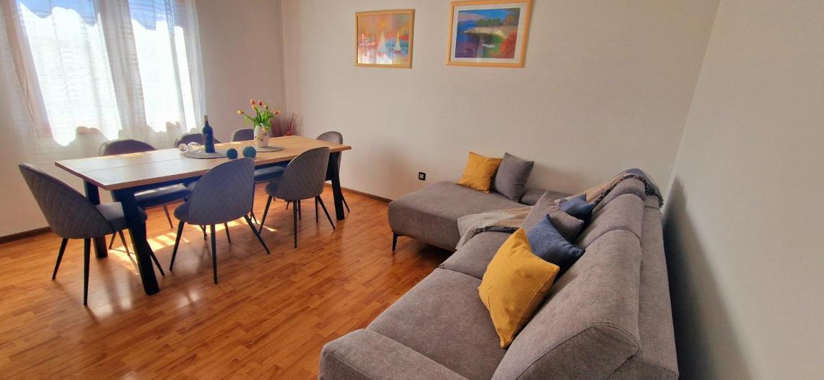 Apartment Lucas - Hizvo