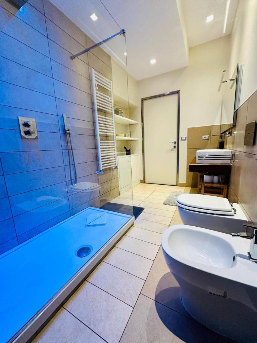 Santa Maria Maggiore Suites Apartments - Housity