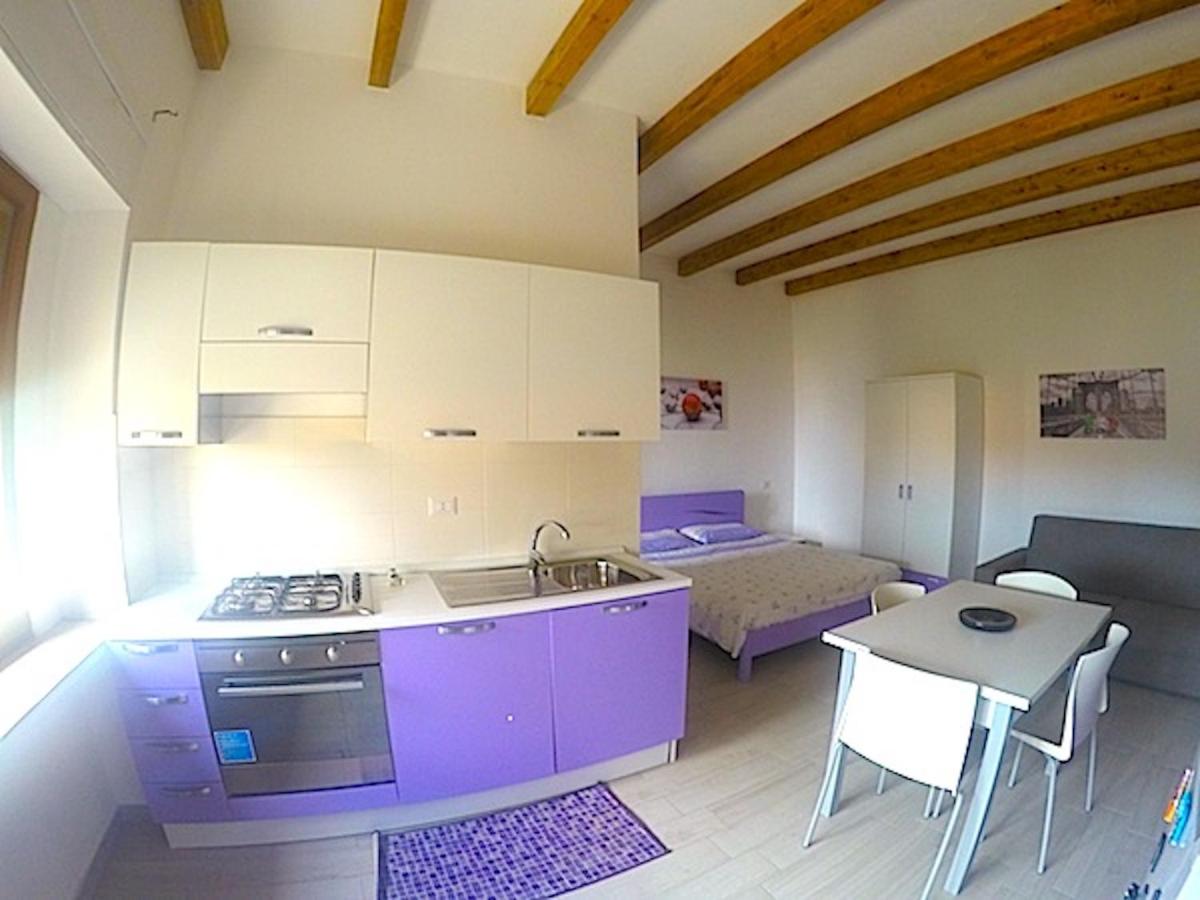 QUADRIFOGLIO Affittacamere - Housity
