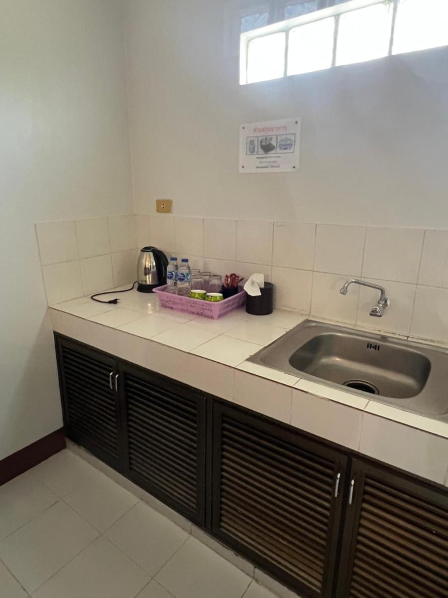 Muang Thong Family Suite Hatyai - Housity