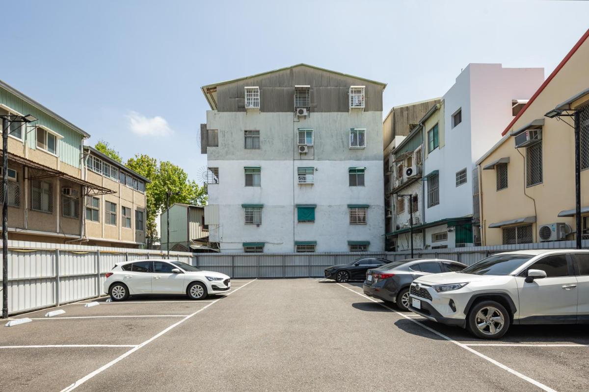 Kindness Hotel - Tainan Mingsheng Branch - Hizvo