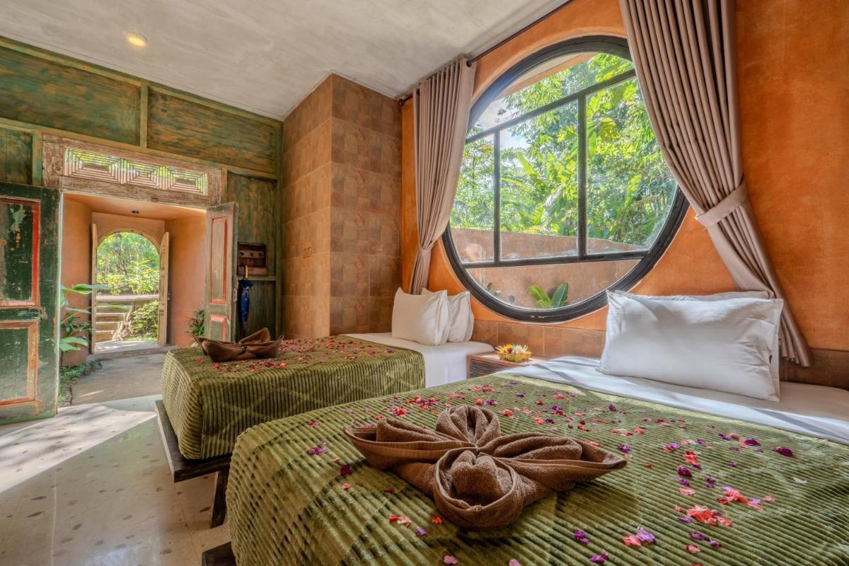 Sun Sang Eco Retreats - Housity