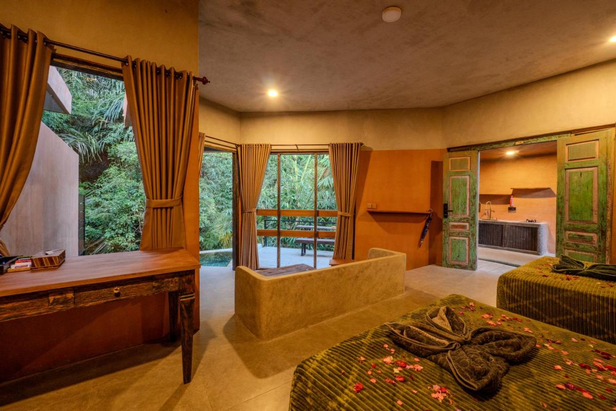 Sun Sang Eco Retreats - Housity