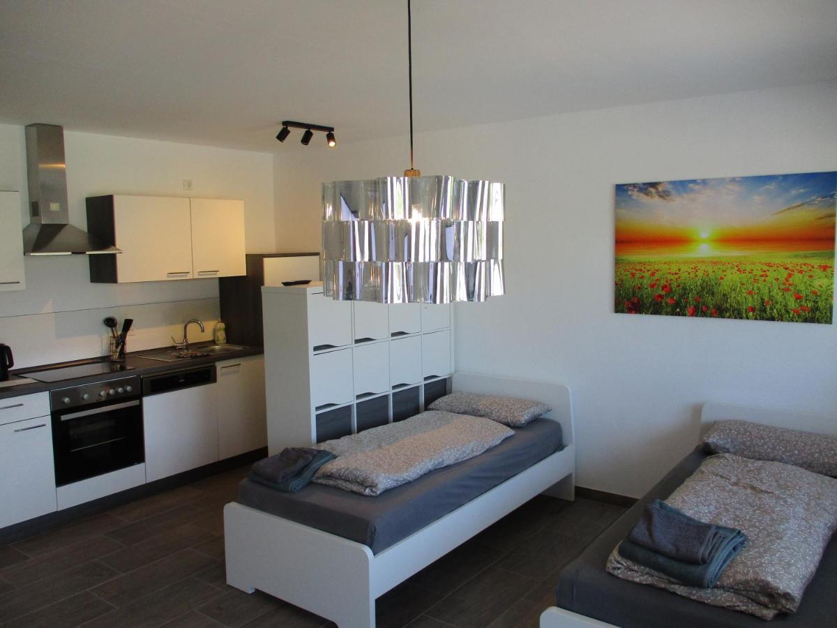 PARSBERGER Ferienwohnung 4 - Housity