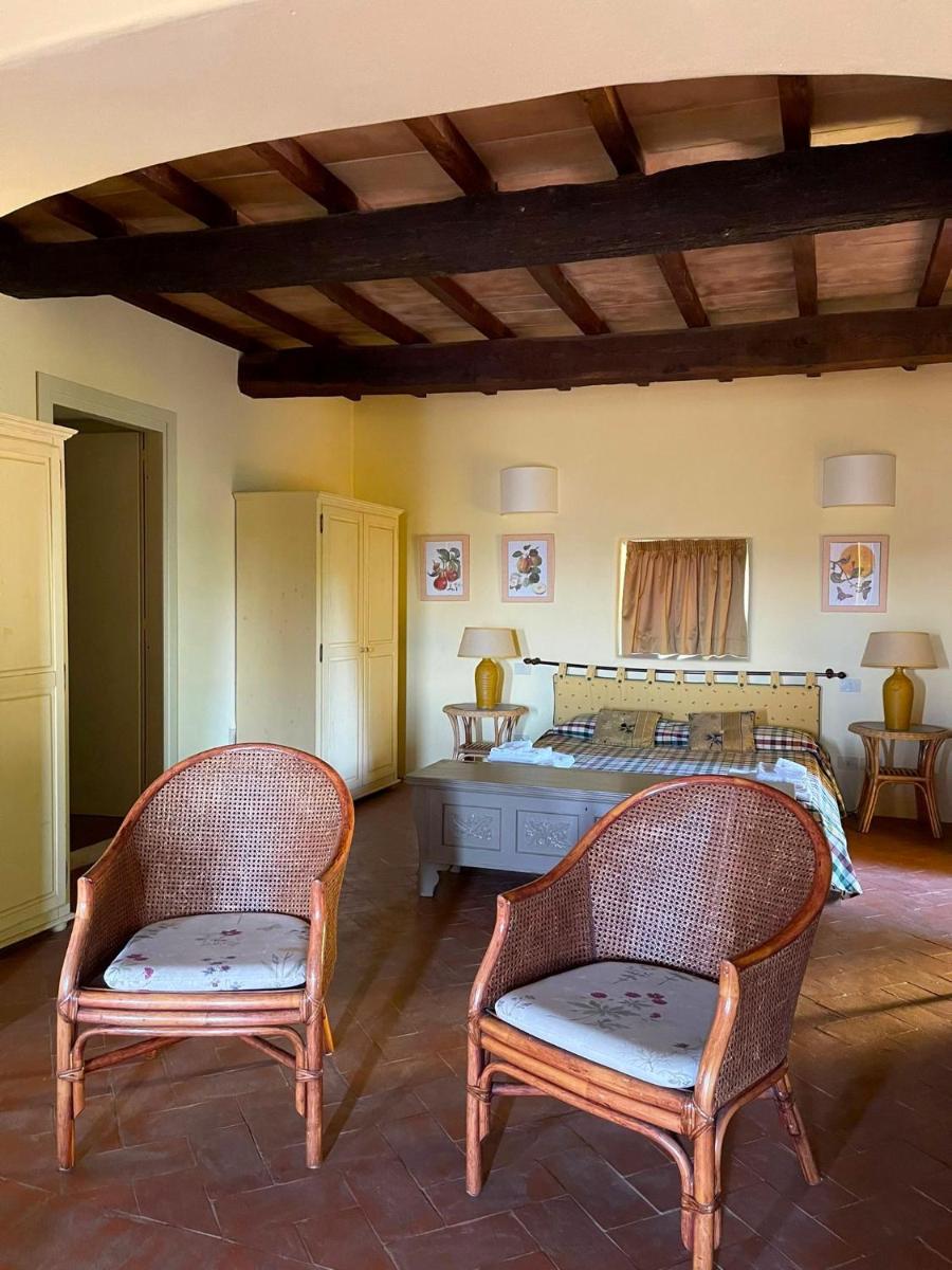 Villa Poggio dei Cipressi - Housity