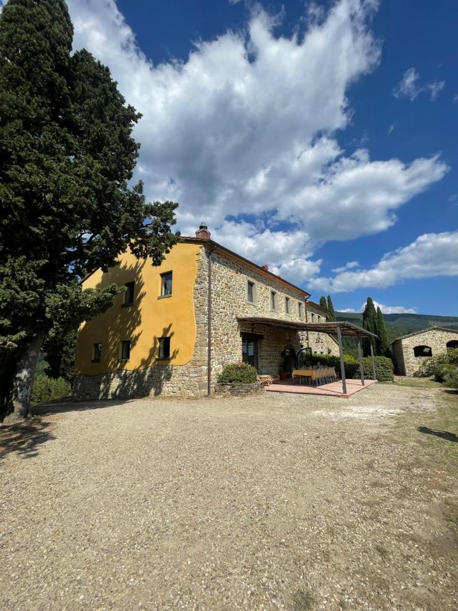 Villa Poggio dei Cipressi - Housity