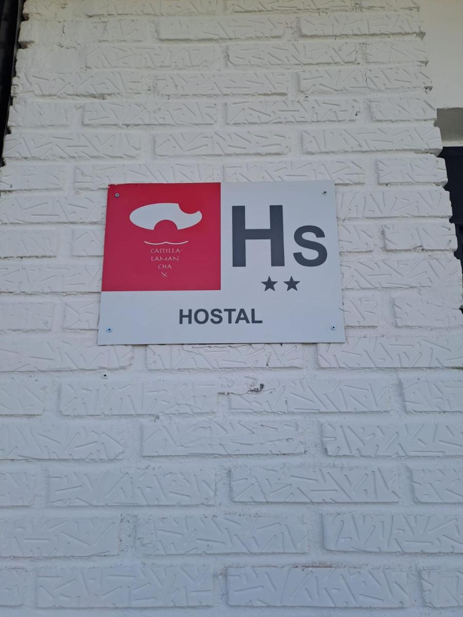 Hostal LA SIERRA - Housity
