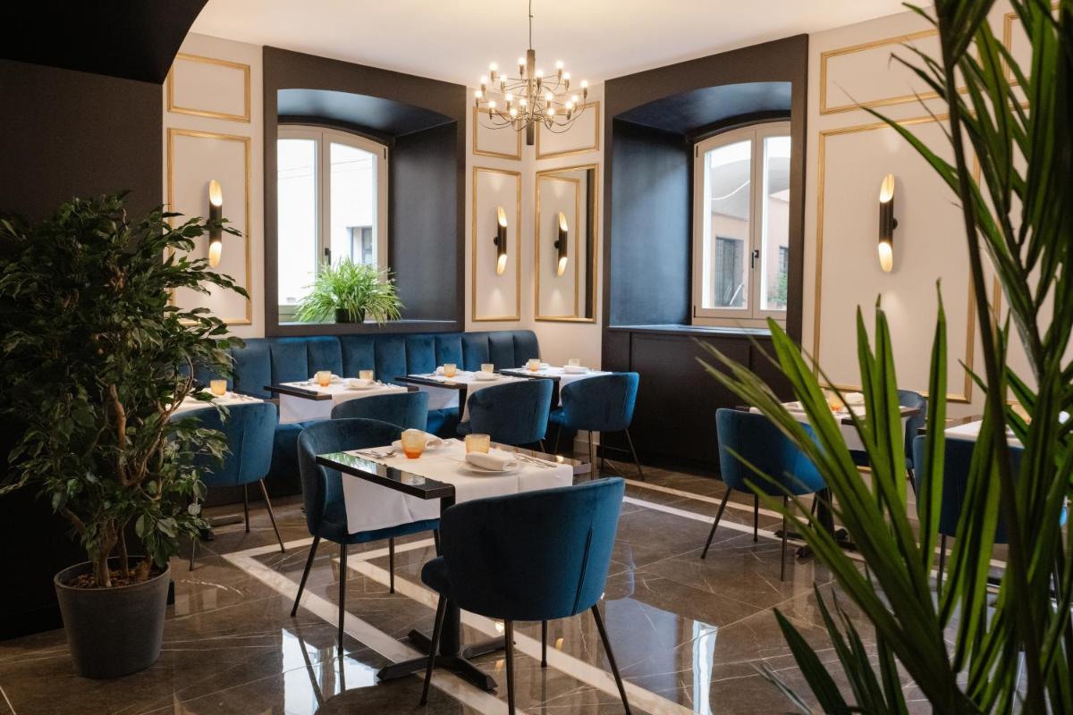 Emme Palace Hotel & Spa - Housity