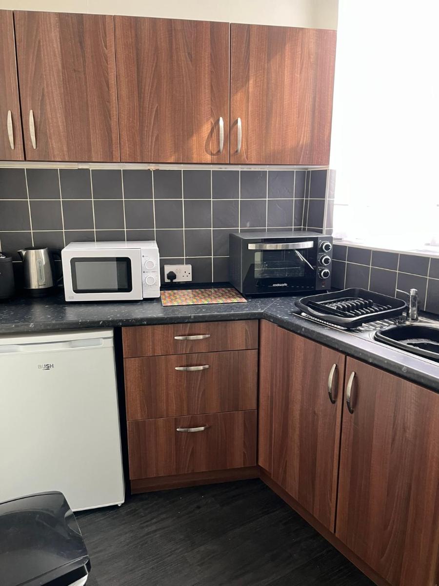 Bourton House - Housity