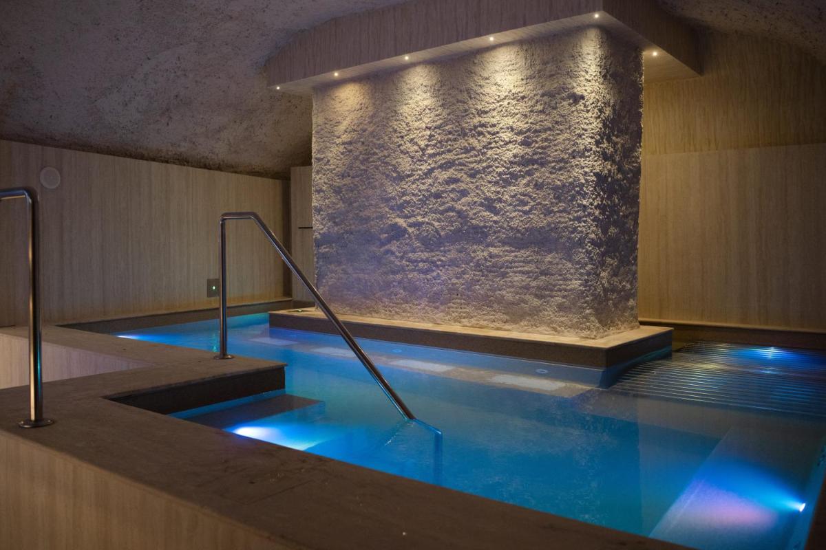 Emme Palace Hotel & Spa - Housity