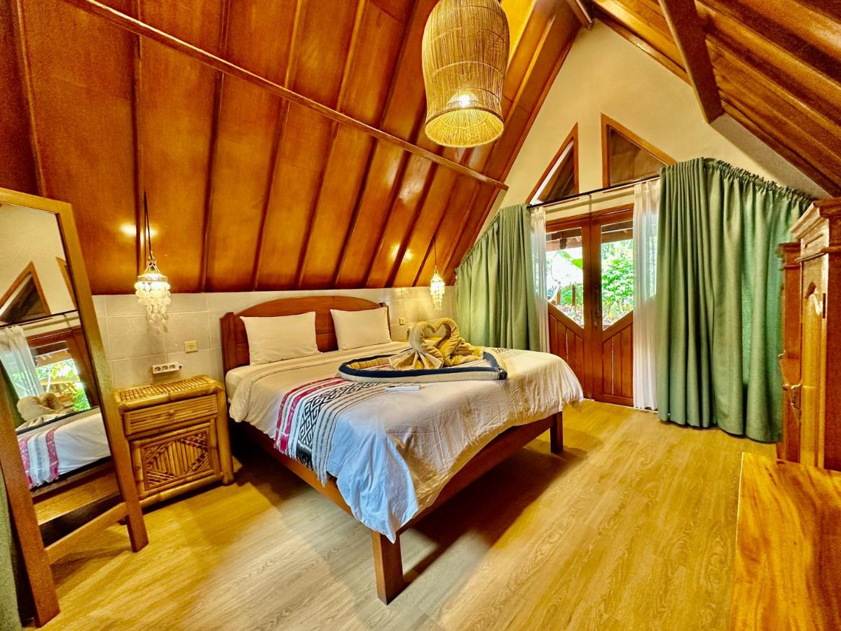 Sunny Rose Bungalows Gili Air - Adults only - Housity