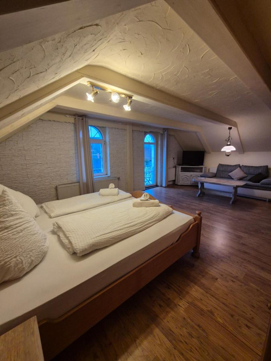 Historisches Erbgericht Neukirch Lausitz - Housity