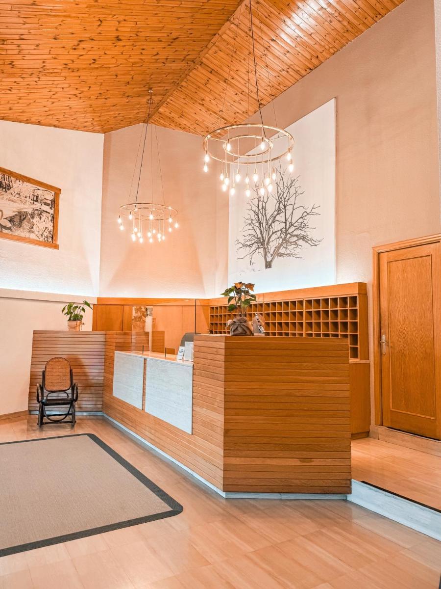 Imagen de la galería de Puigcerda Park Hotel, en Puigcerdà