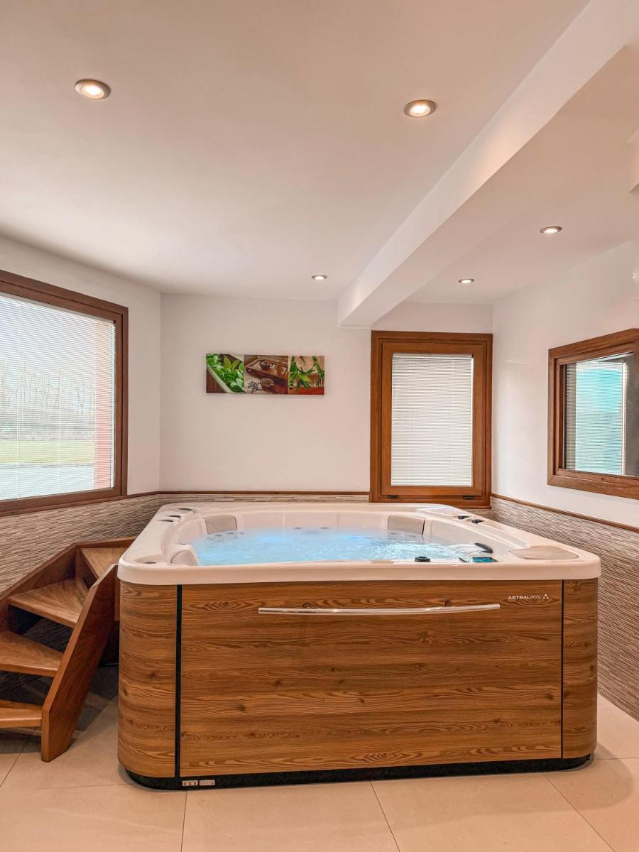 Imagen de la galería de Puigcerda Park Hotel, en Puigcerdà