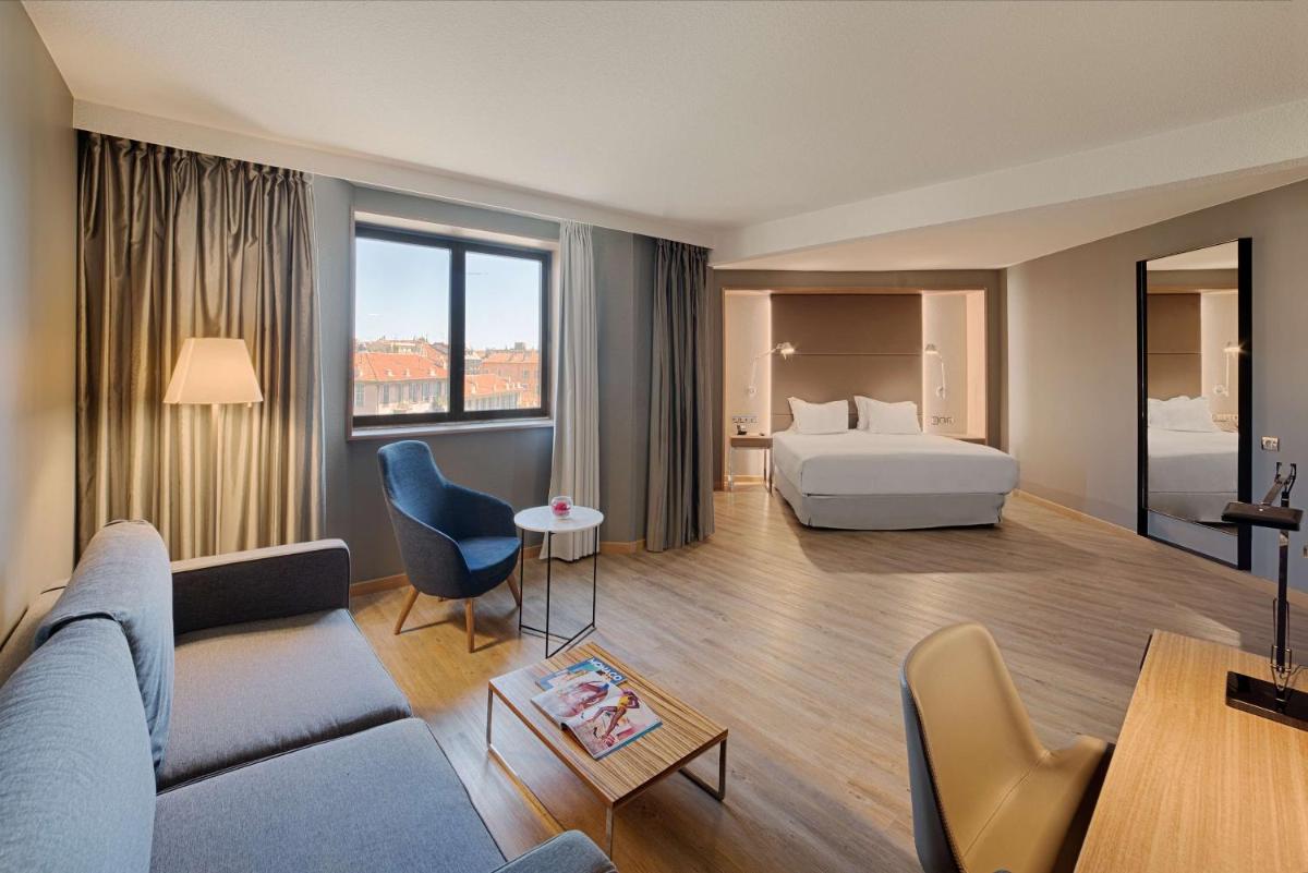 NH Nice - Housity