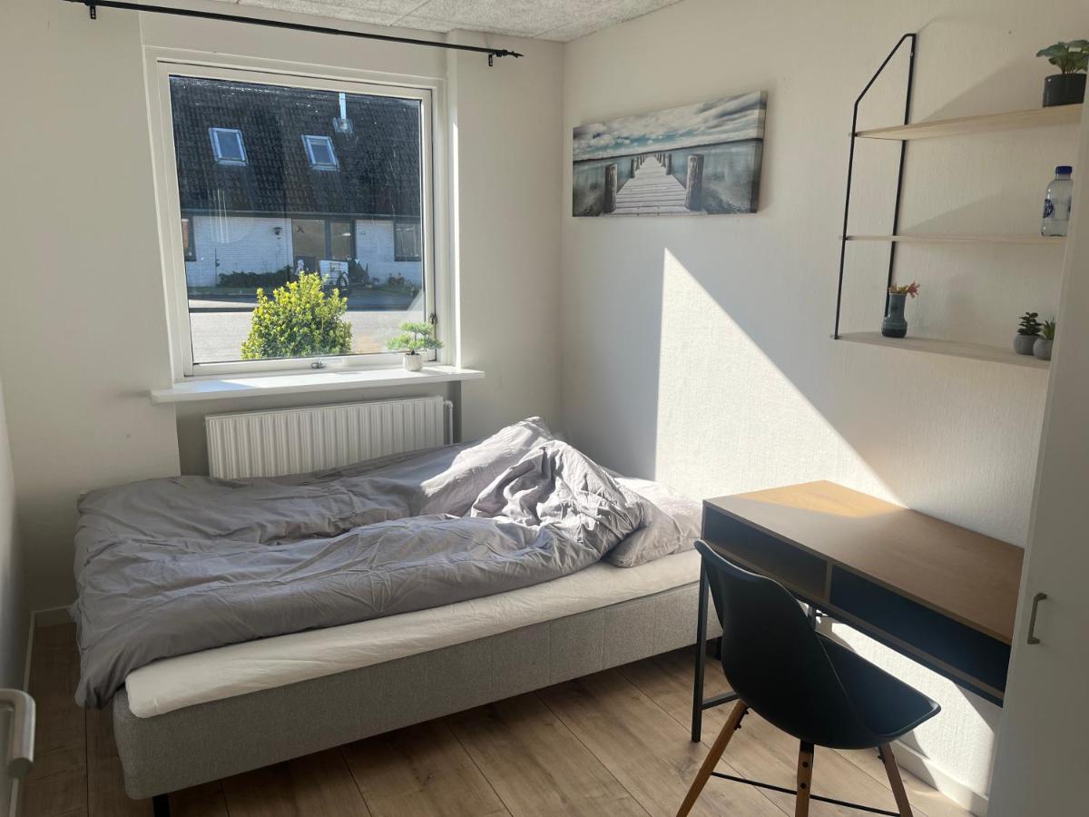 Frijsenborgvej 12 - Housity