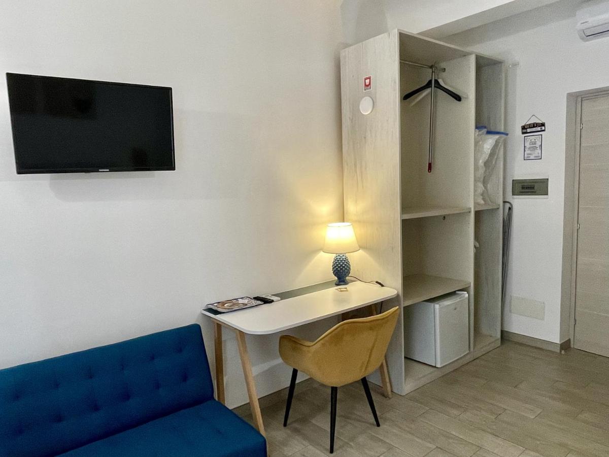 I MORI - Holiday Rooms - Housity