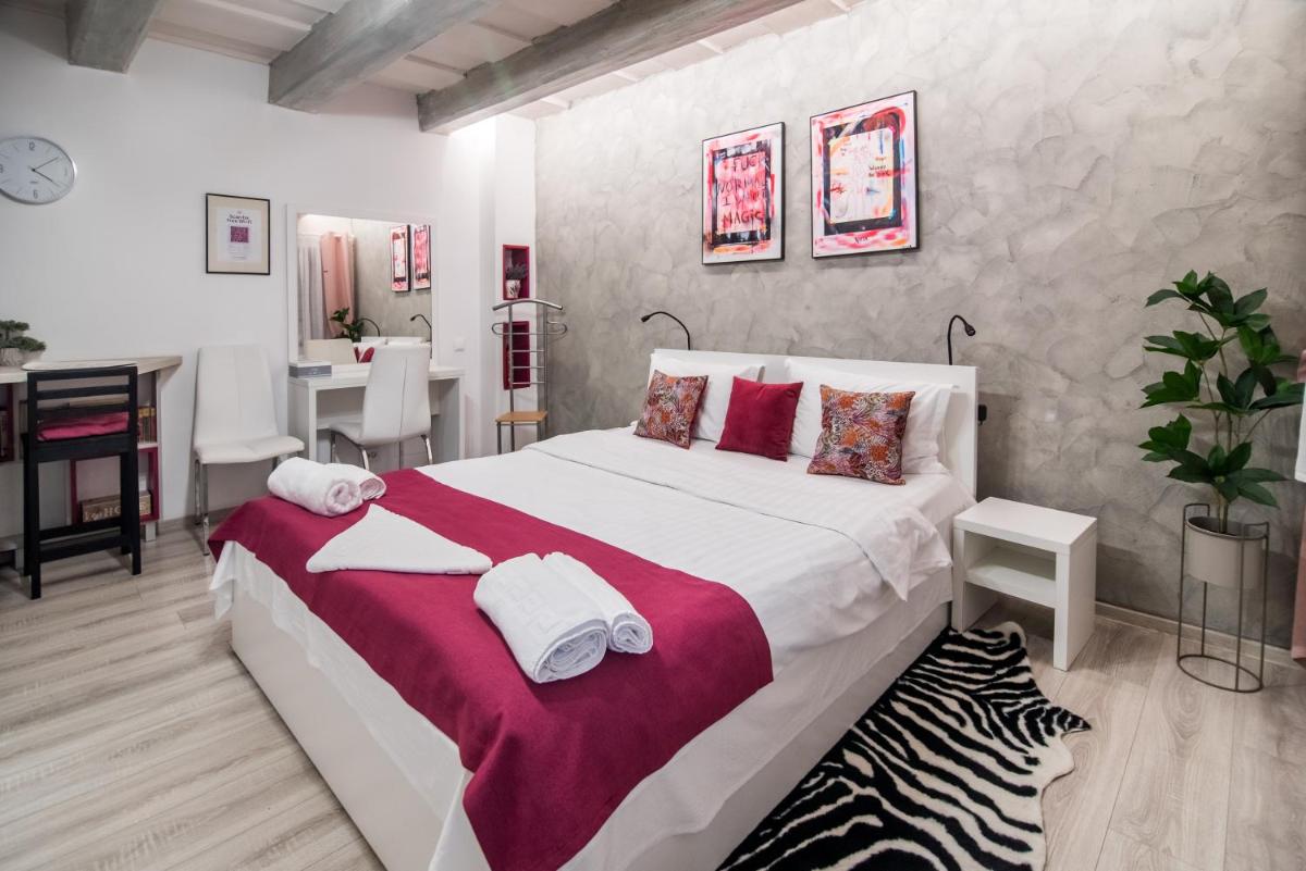 MAGIC HOUSE BRASOV - Housity