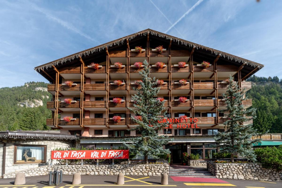 Hotel il Caminetto Sport - Housity