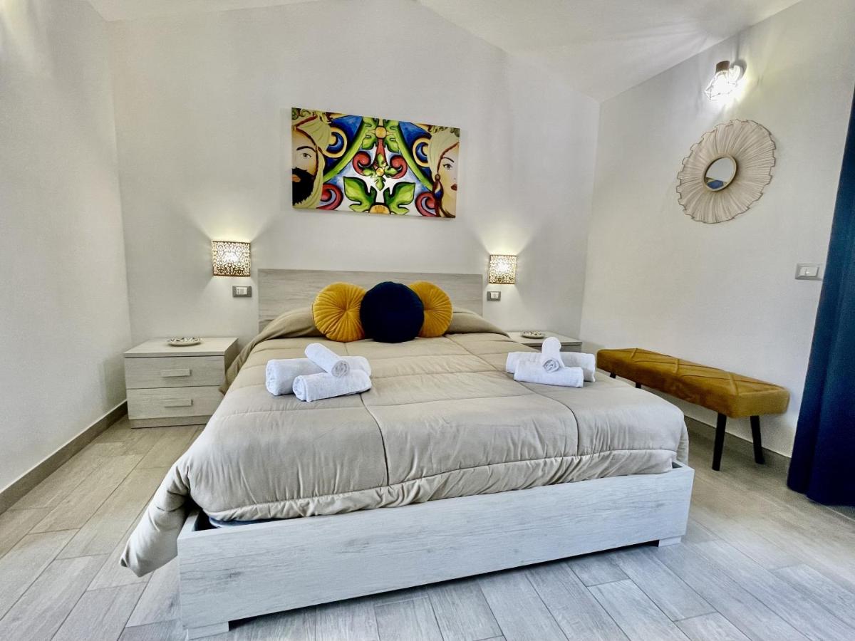 I MORI - Holiday Rooms - Housity