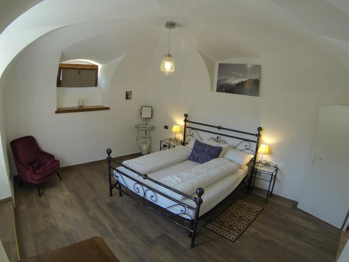 Appartamento Trentino II - Housity