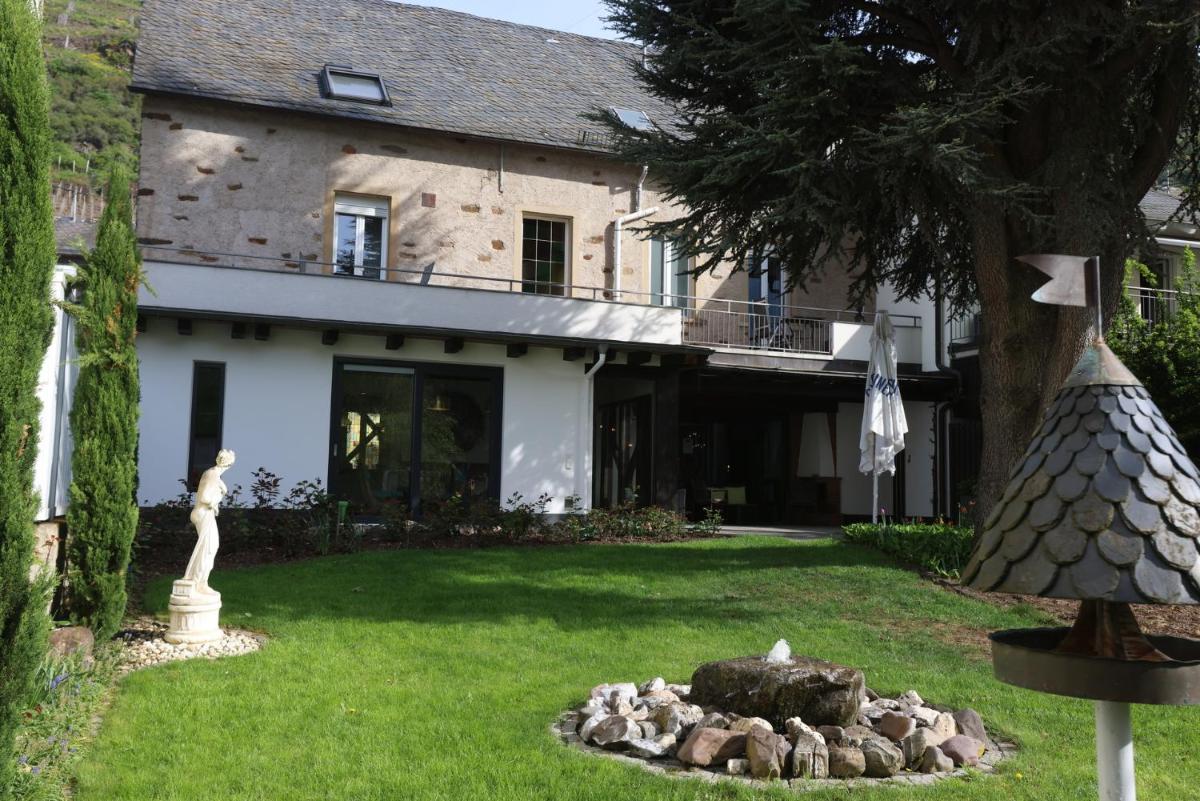 Landhaus Beth-Steuer - Housity