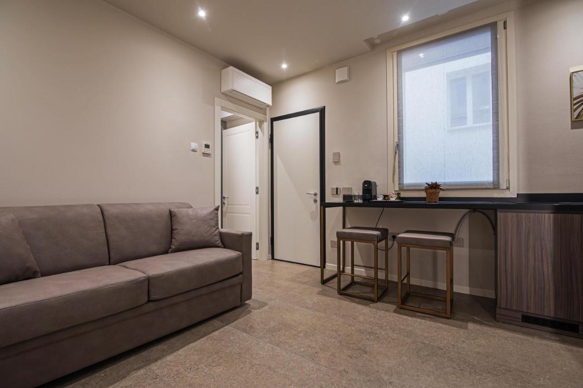 Modena Relax Luxury Rent Rooms - Housity
