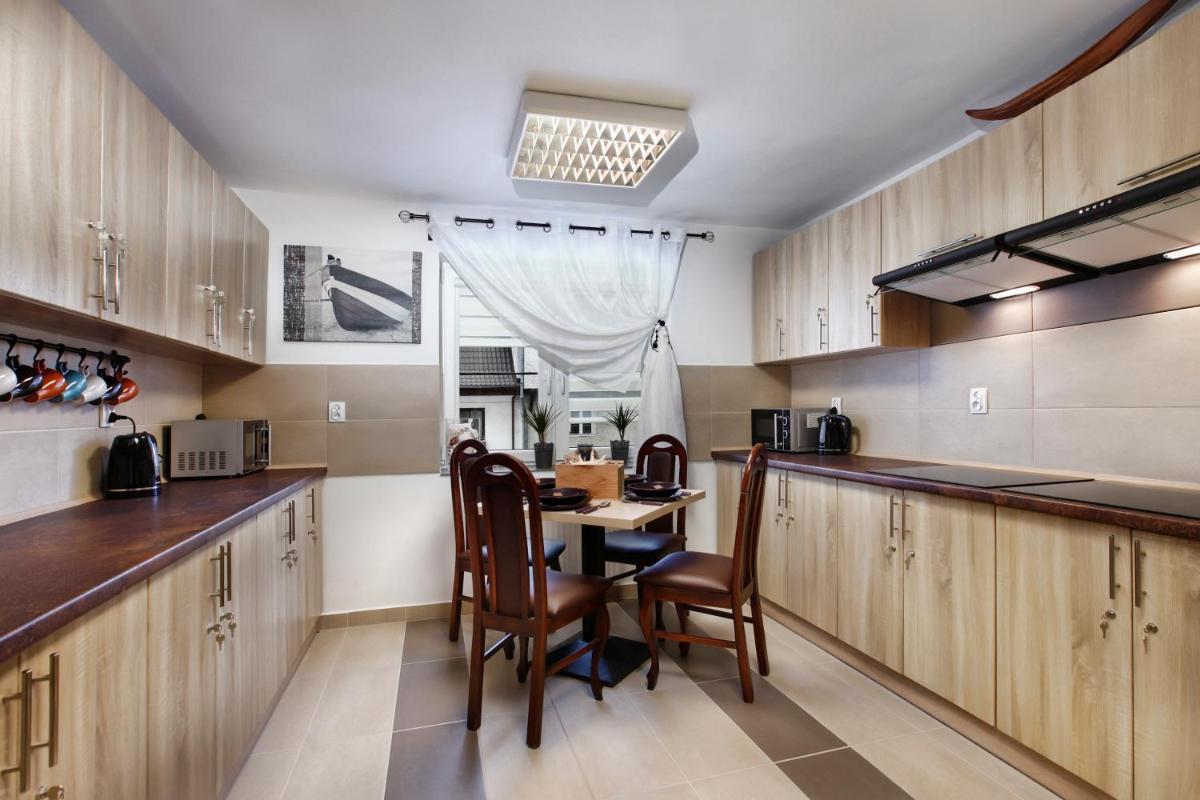 Sejf House - Housity