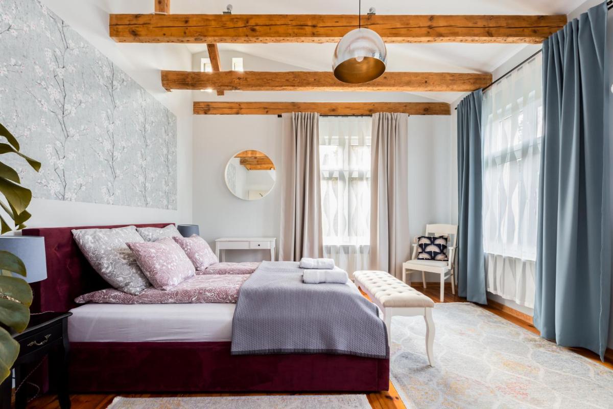 Berni's home Apartament z tarasem - Housity