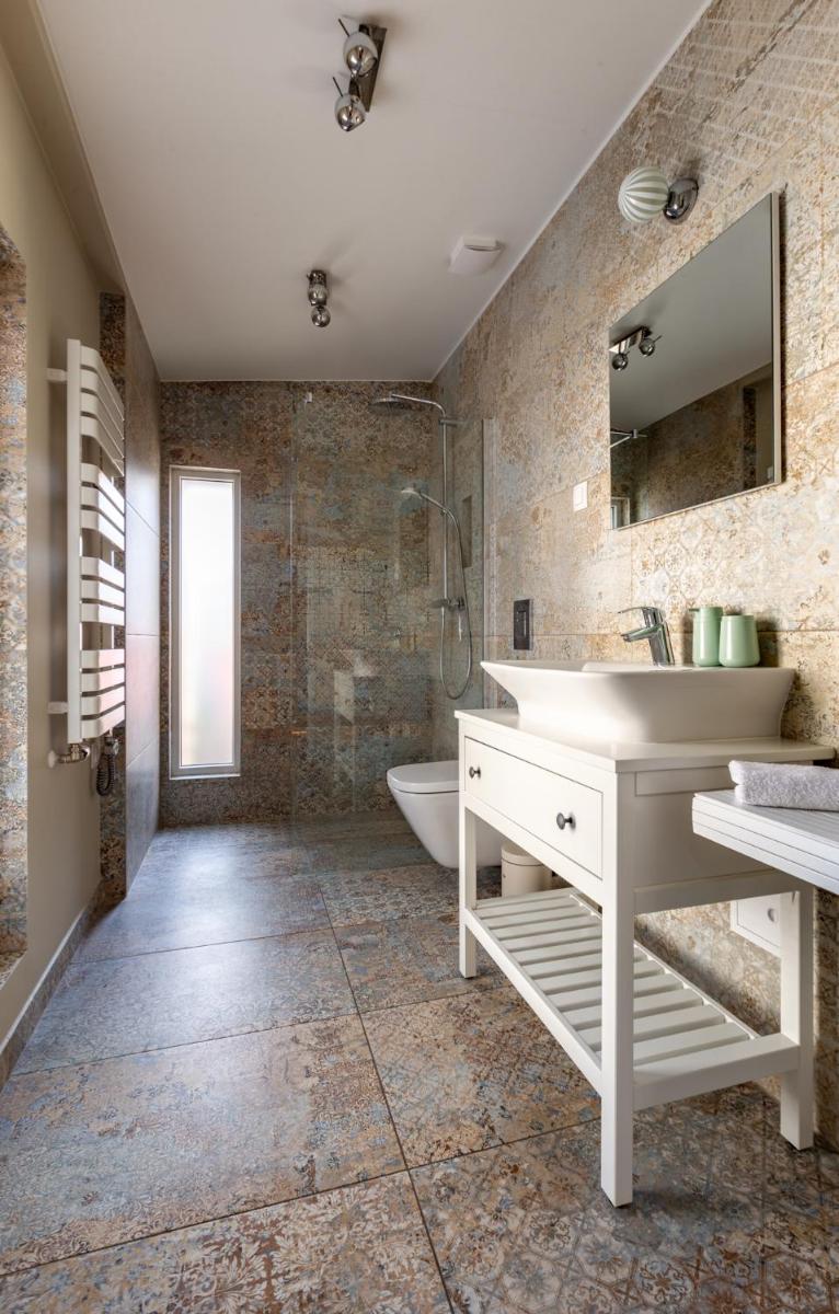 Berni's home Apartament z tarasem - Housity