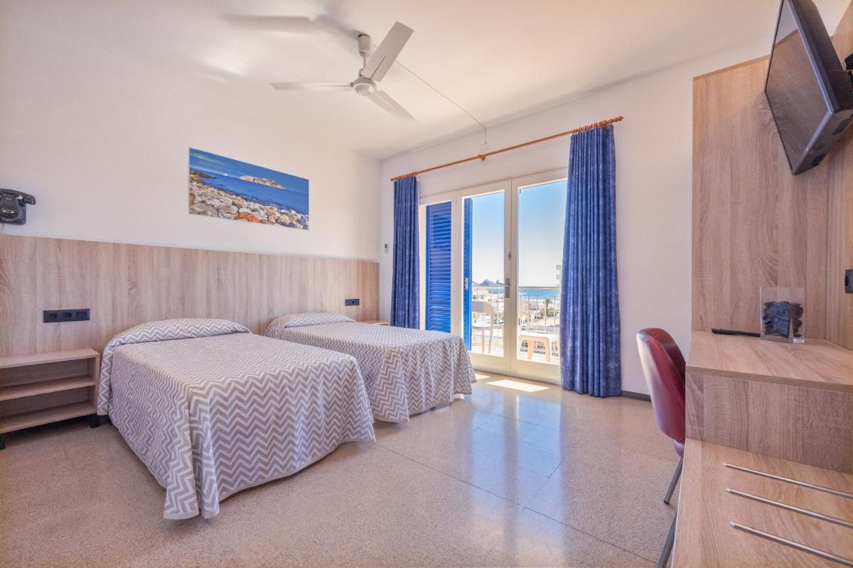 Hotel Bell Aire - Housity