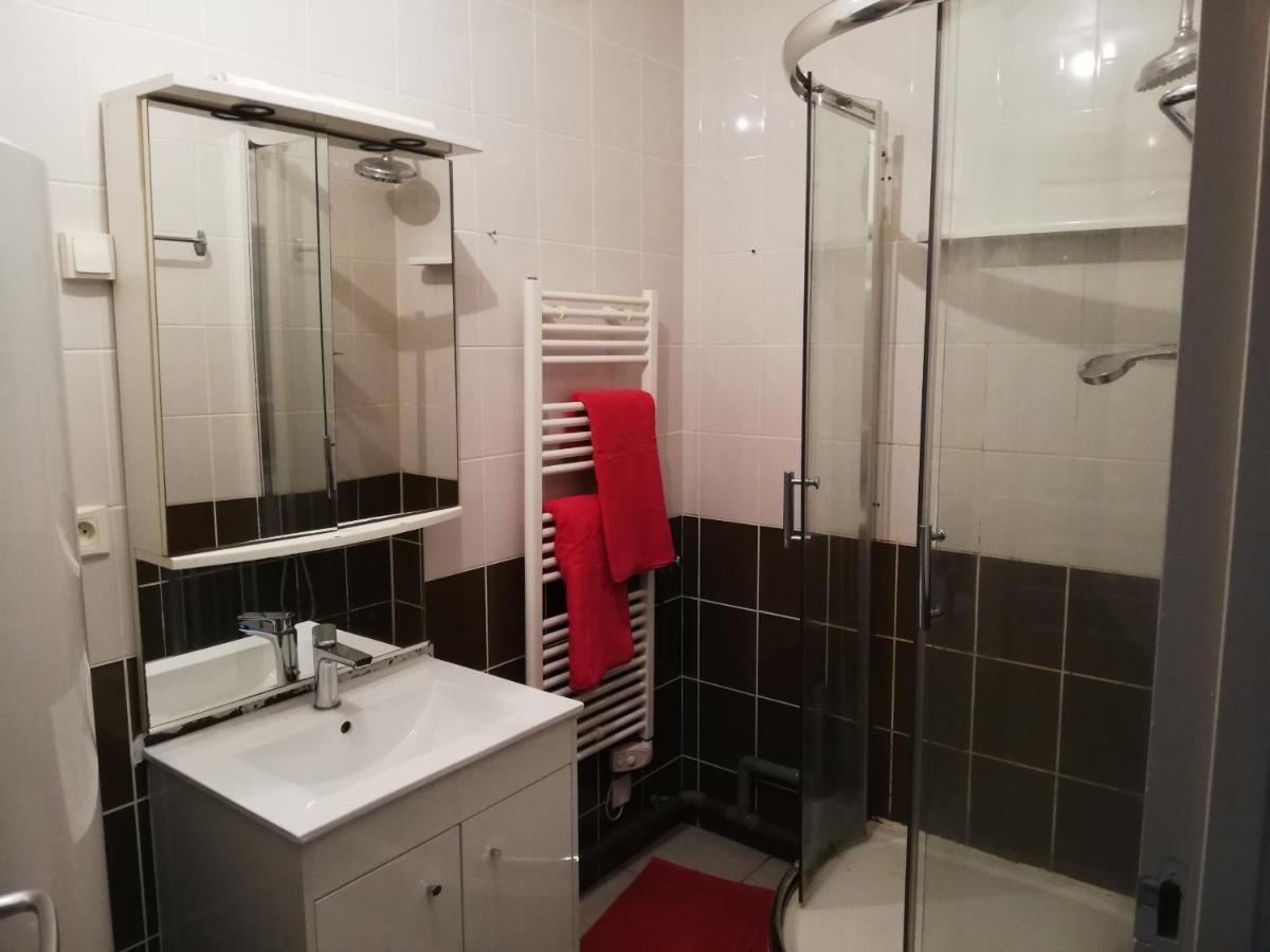 Gîte d'Anouck au coeur d'Oudon proche baignade - Hizvo