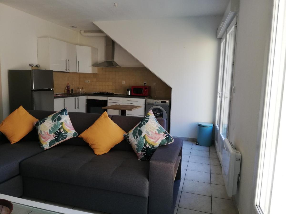 Gîte d'Anouck au coeur d'Oudon proche baignade - Hizvo