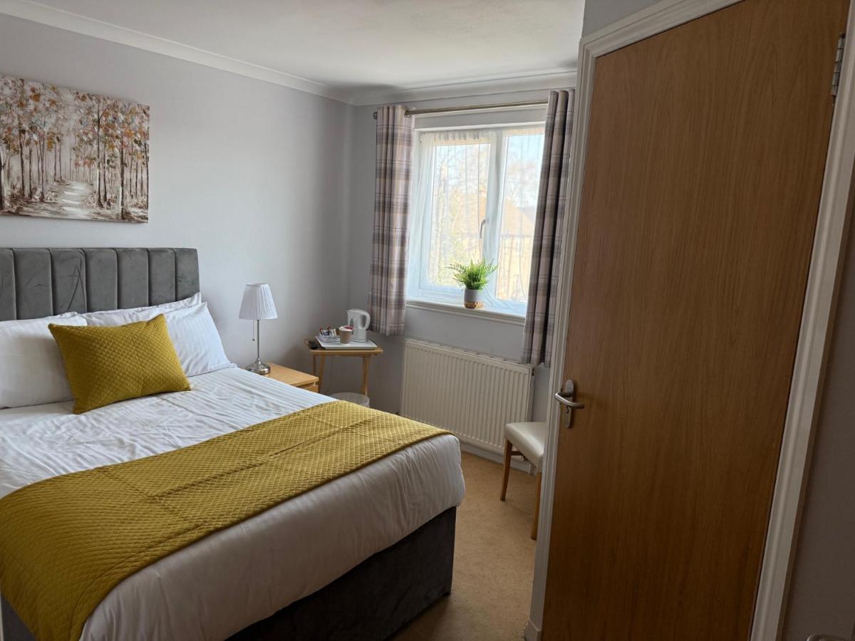 Clydesdale Hotel - Housity