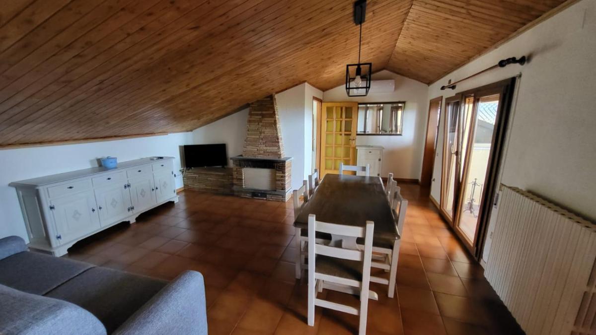 Dimora del falco - Housity