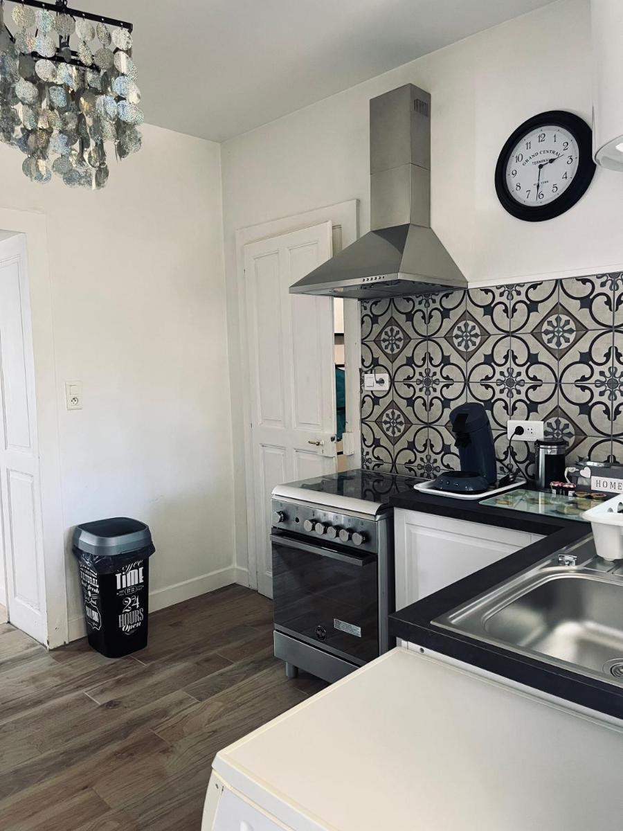 Appartement avec terrasse privative - Housity