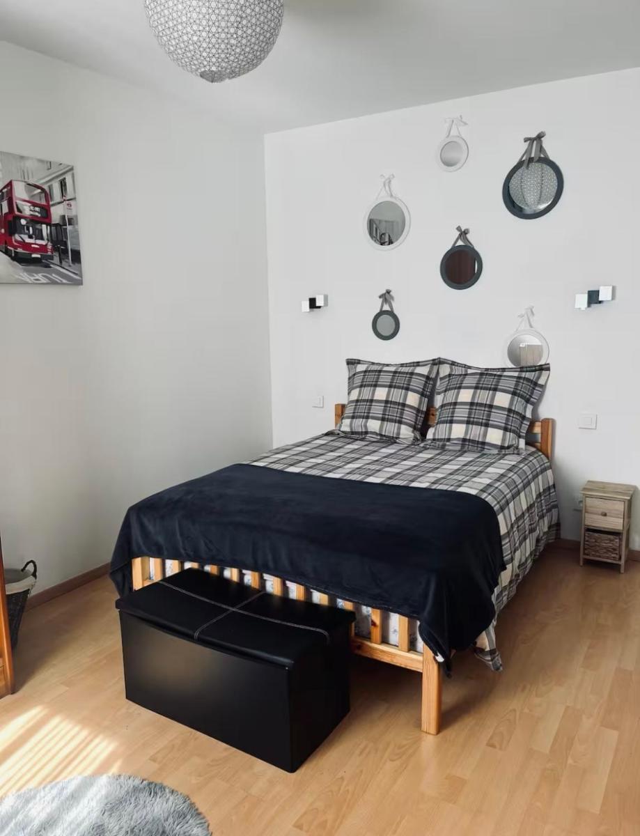 Appartement avec terrasse privative - Housity
