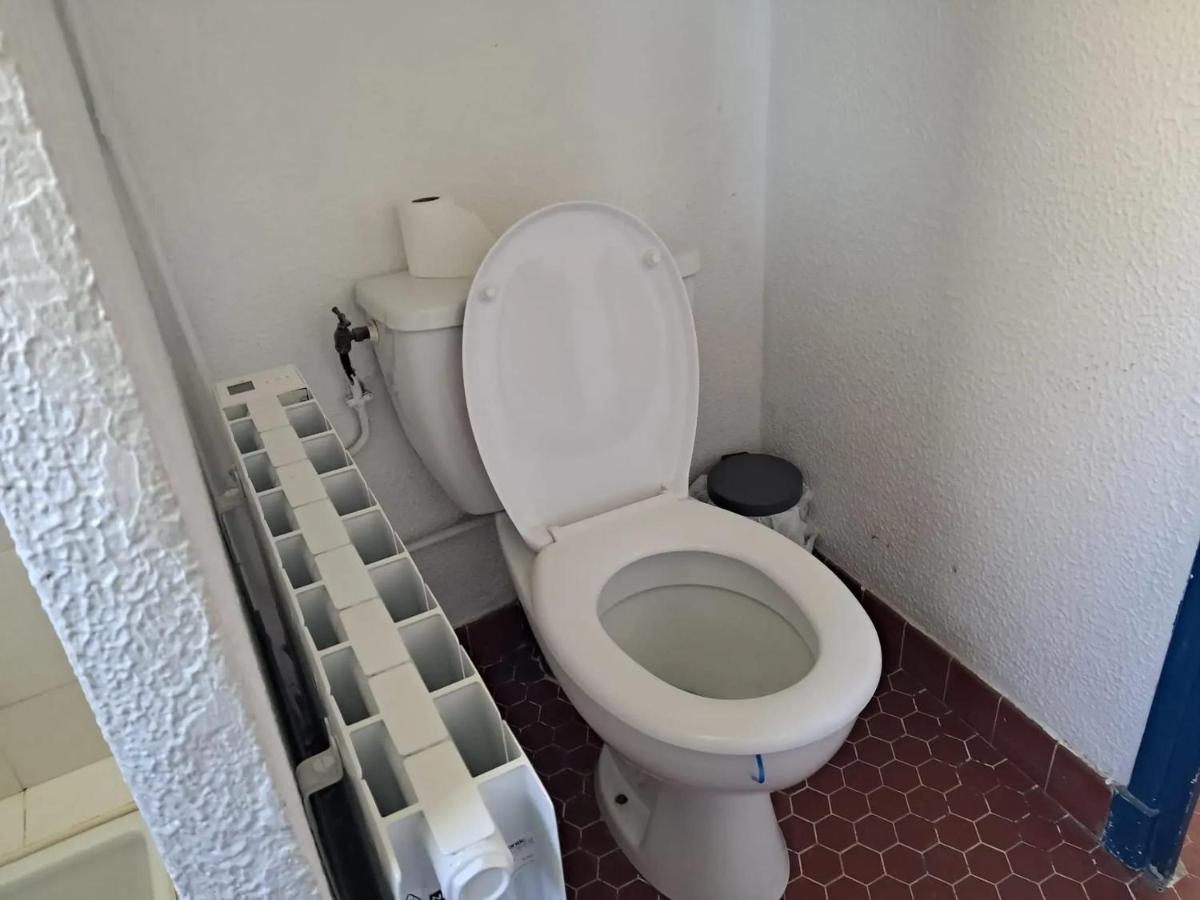 Studio charmant a Treignac avec terrasse de 22 m² - Housity