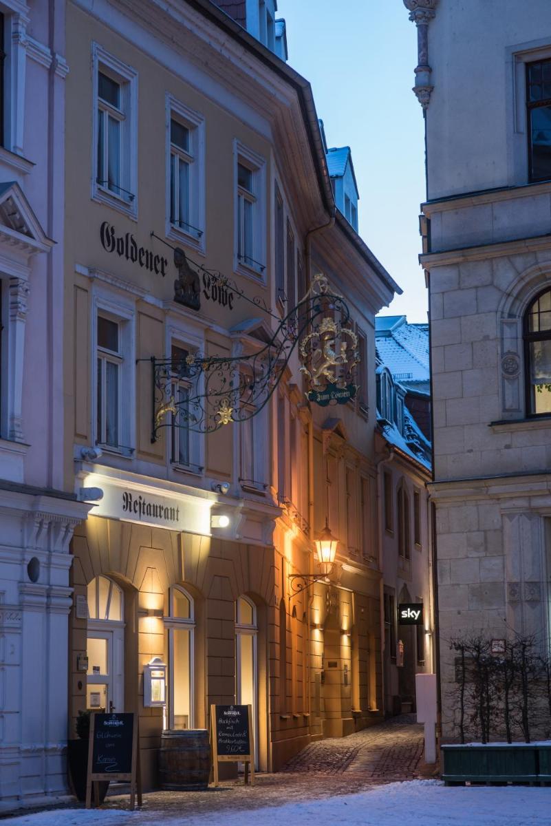 Hotel Goldener Löwe - Housity