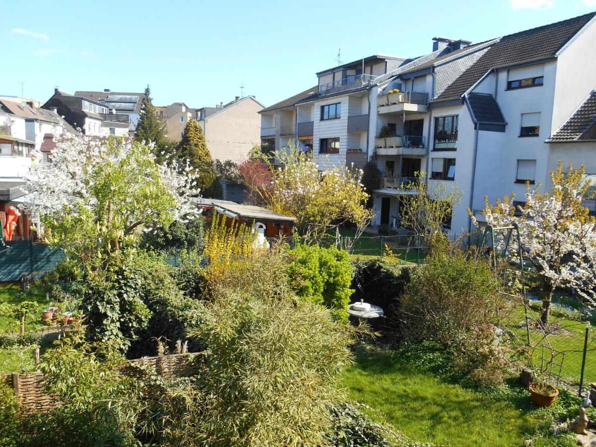 Cologne Homestay - Housity