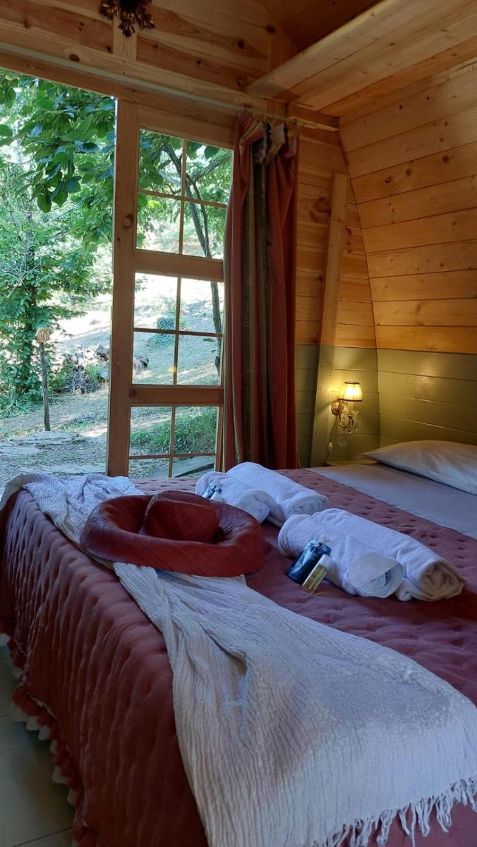 Agricamping La Gallinella - Housity