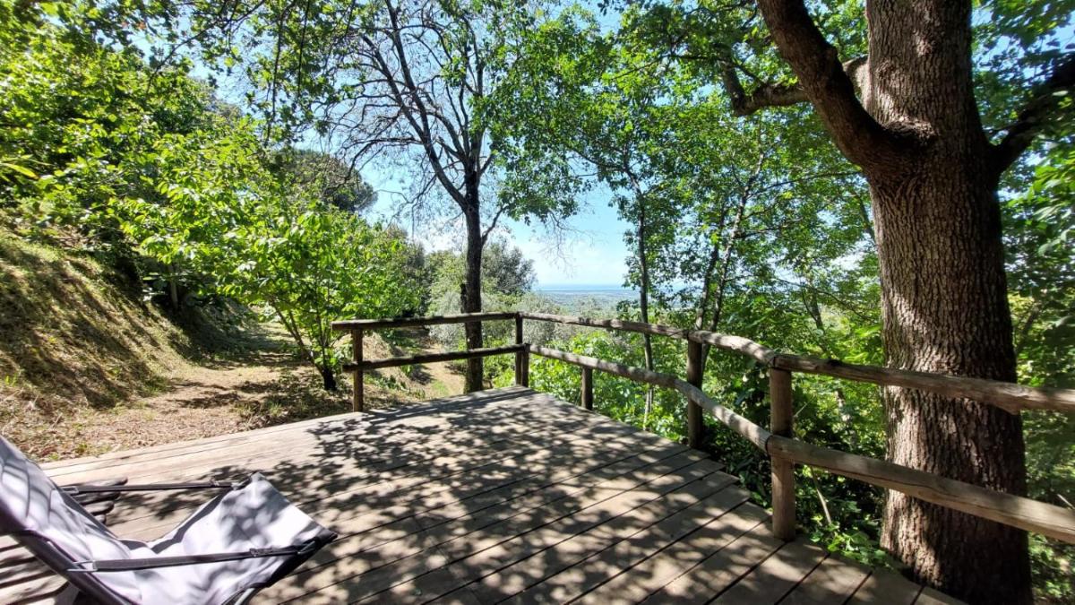 Agricamping La Gallinella - Housity