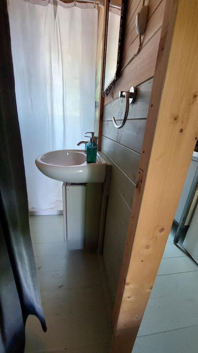 Agricamping La Gallinella - Housity