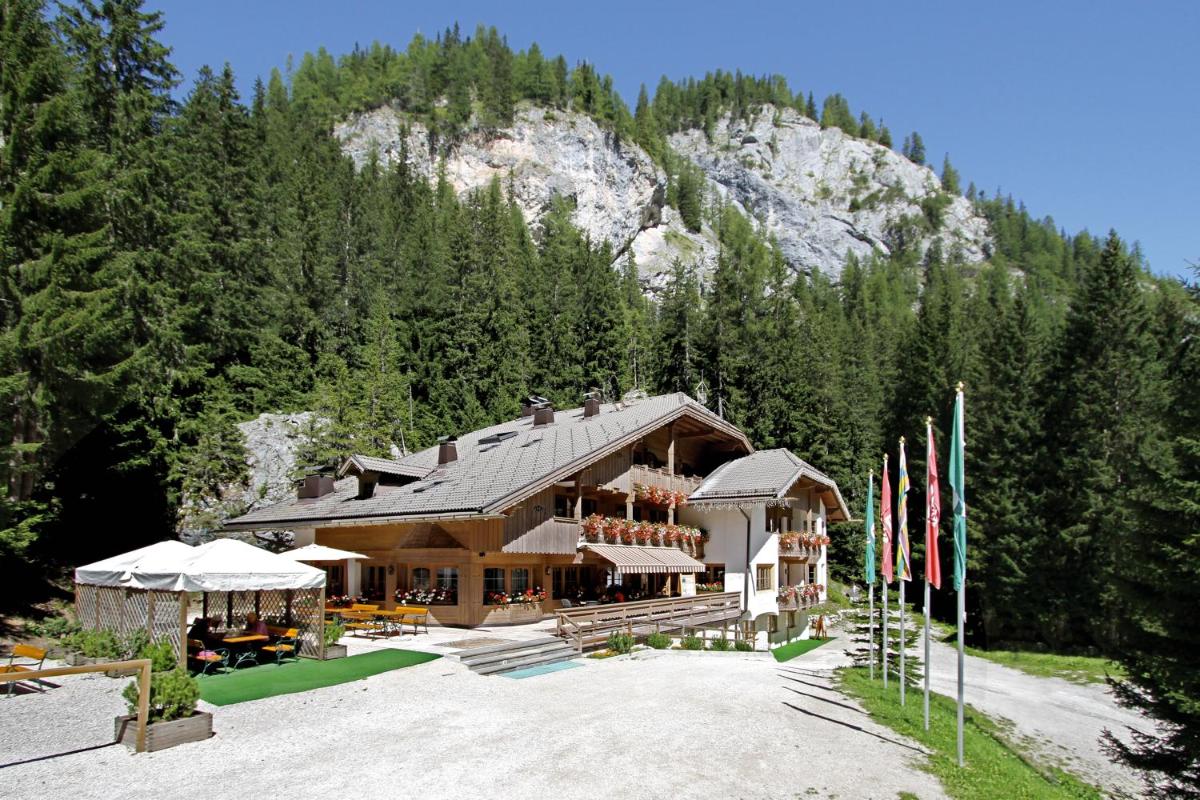 Hotel Villetta Maria Cottage - Housity