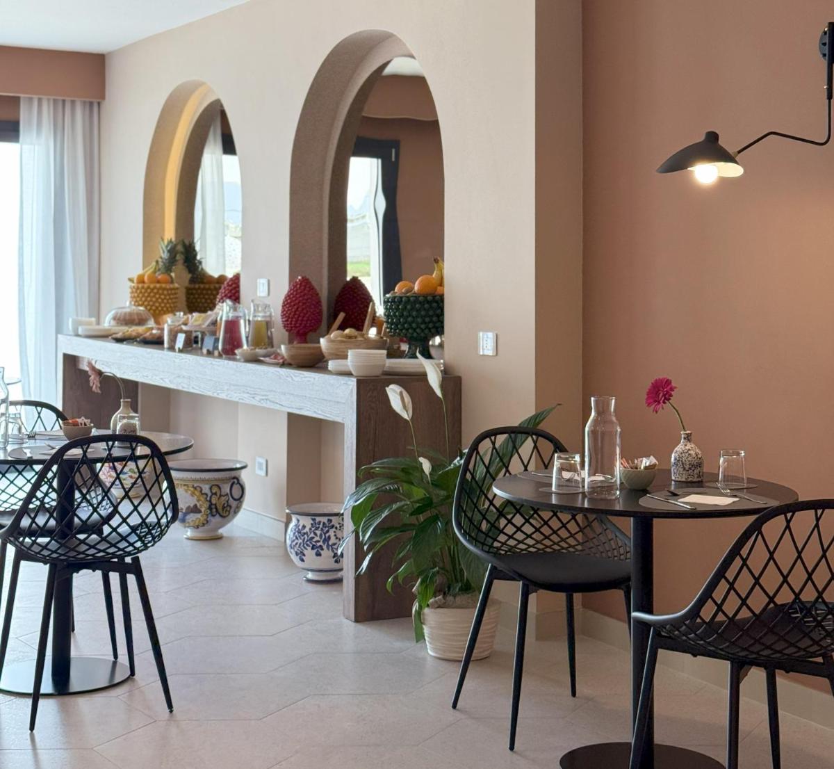 Via del Mare Apulia B&B e Spa Suites - Housity