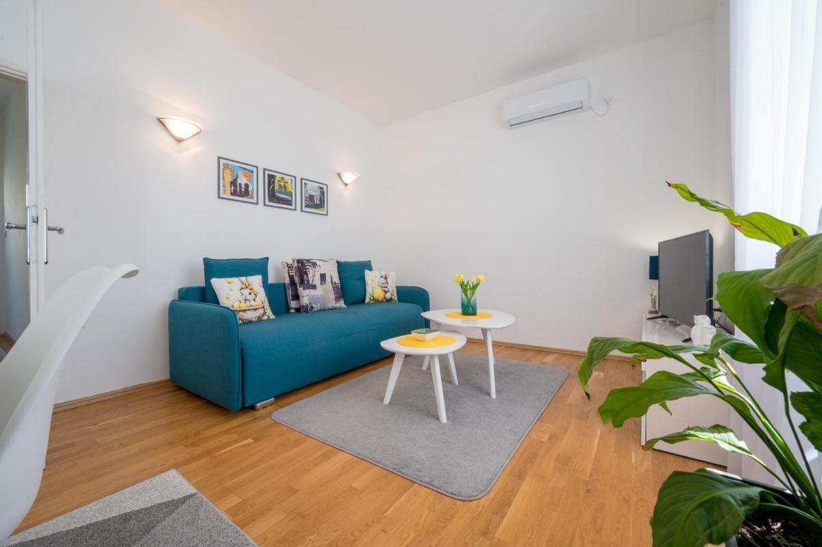 Apartment Lana - Hizvo