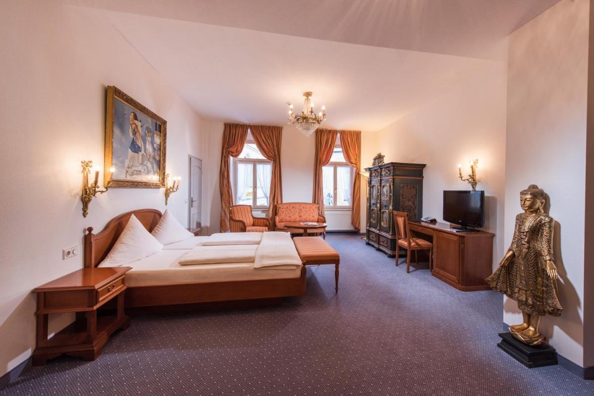 Hotel Goldener Löwe - Housity