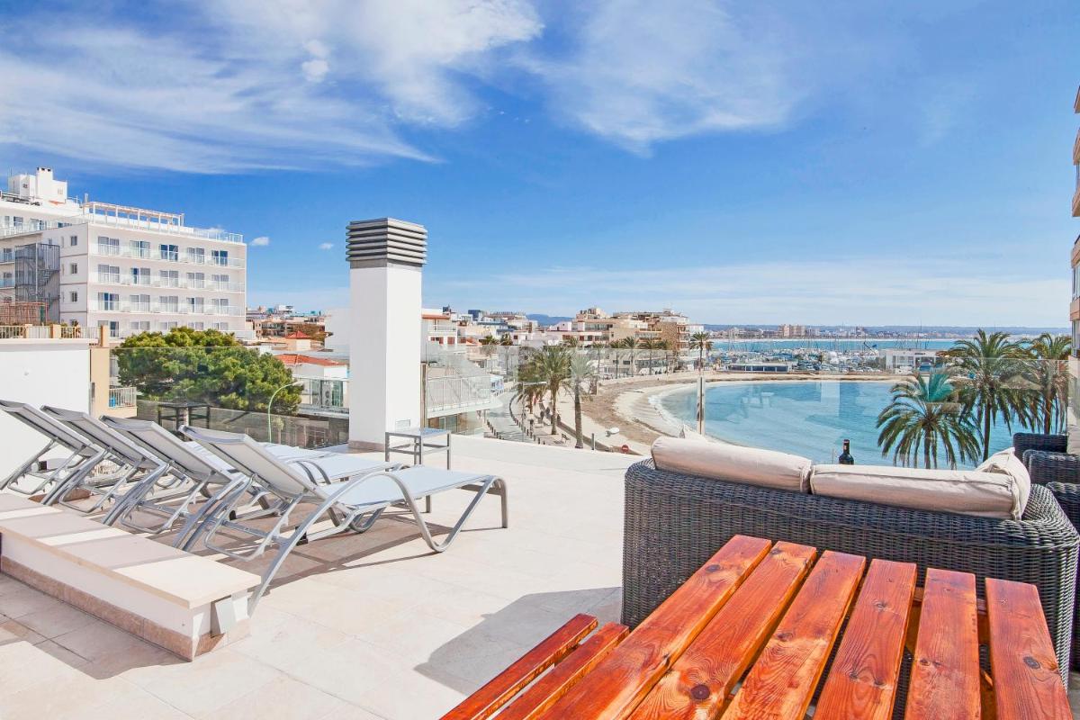 Apartments Beach 4U - Can Pastilla - Housity