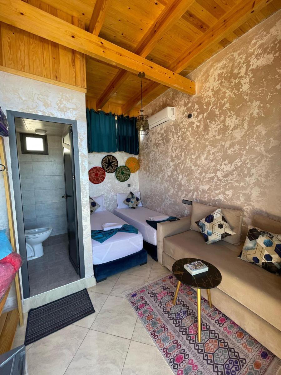 imsouane bleu bay house - Housity