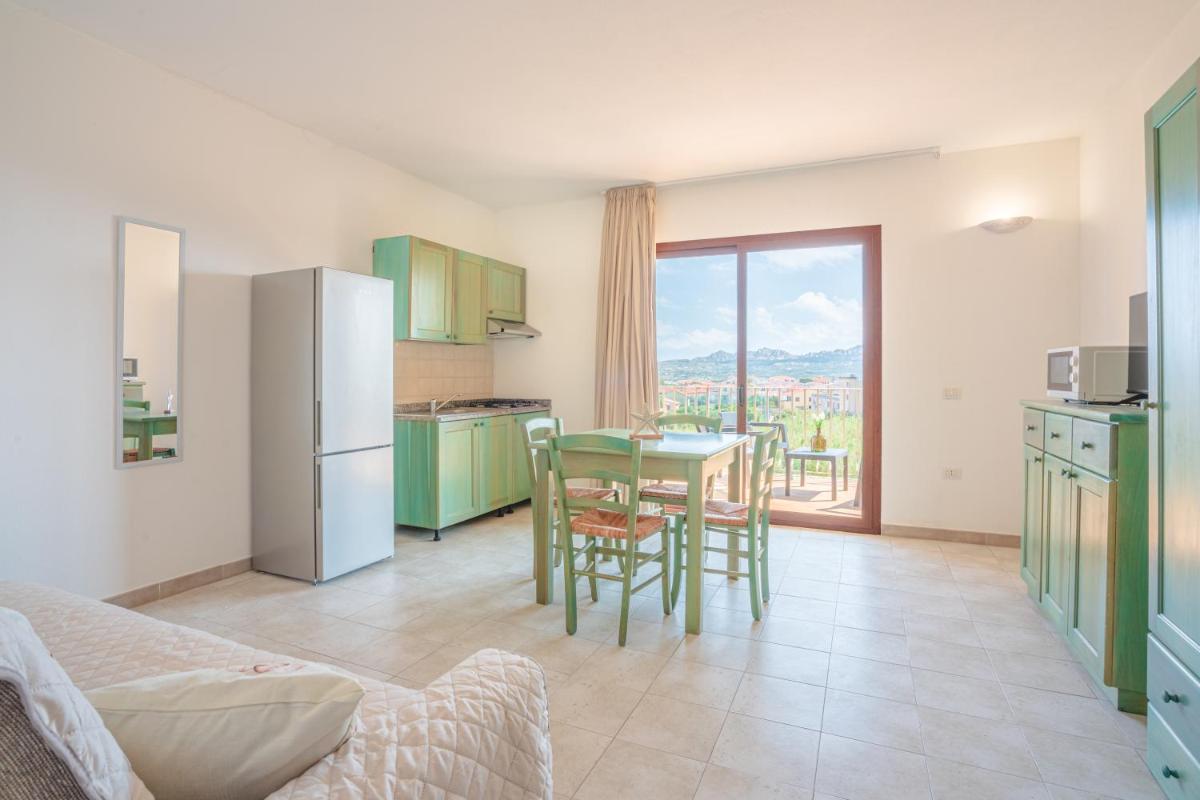 Appartamenti Le Maree - Housity